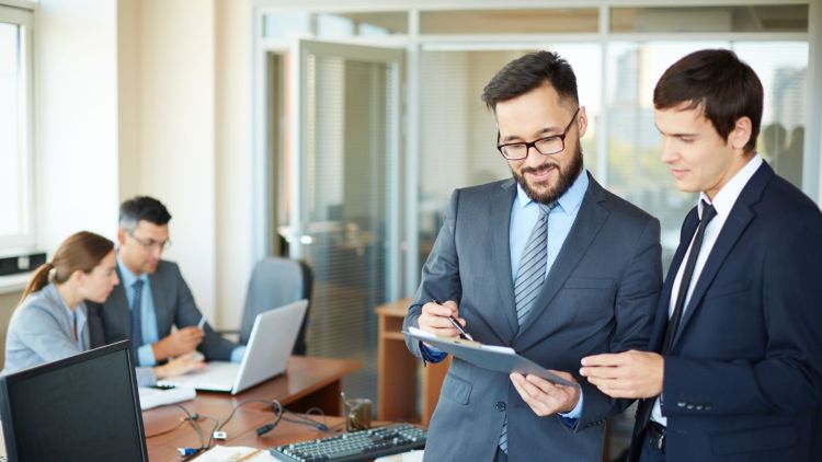 Business Consulting