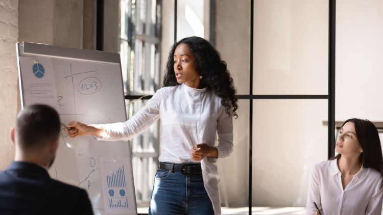 Coaching & Mentoring