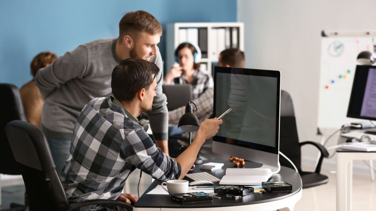 IT Consulting