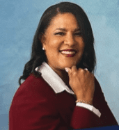 Dr. Tina Frizzell-Jenkins