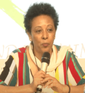 Dr. Abeba Fekade