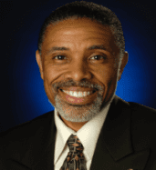 Dr. Willis Jenkins